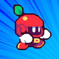 Appfy 2D Adventure - Hard one 