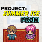 Project: Summer Ice - Prom