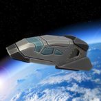 Galaxian3D