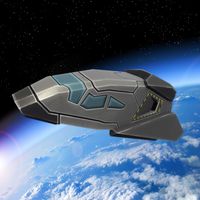 Galaxian3D