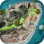 Hashima Verse Online 3D