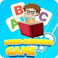 Word Guessing Game for Kids
