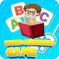 Word Guessing Game for Kids