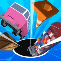Sea Hole Master