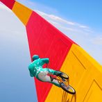 BMX Stunt Tricks Master