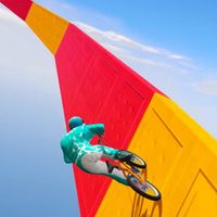 BMX Stunt Tricks Master