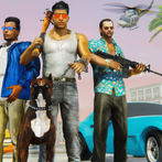 Real Gangster City Mafia Crime