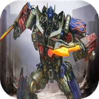Optimus Prime Game