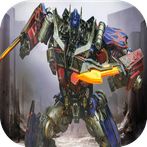 Optimus Prime Game