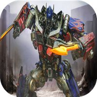 Optimus Prime Game