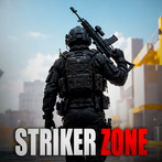 Striker Zone：Shooter games PVP