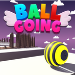 Skibidi Toilet Ball Going PRO