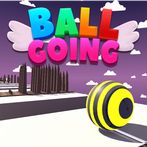 Skibidi Toilet Ball Going PRO