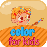 english for kids (color)