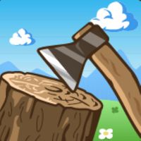 Cut: Funny Woodcutting Adventu