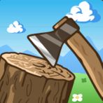 Cut: Funny Woodcutting Adventu