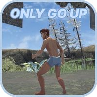 Only Go Up! Parkour Master