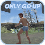 Only Go Up! Parkour Master