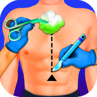 Doctor Surgery : Games 2025