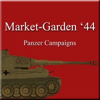 Panzer Cmp - Market-Garden '44