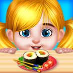 How To Make Sushi Roll Recipe