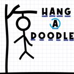 Hang A Doodle - Word Puzzle