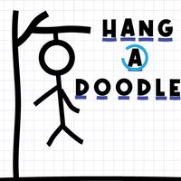 Hang A Doodle - Word Puzzle