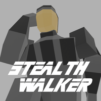 Stealth Walker