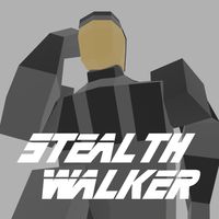 Stealth Walker