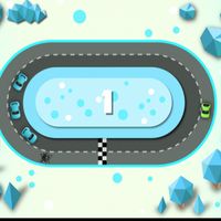 Don't Collide The Car