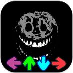 FNF Doors Rush Game Mod Test