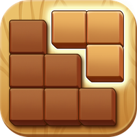 Wood Block Puzzle