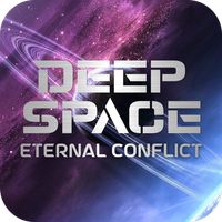 Deep Space: Eternal Conflict