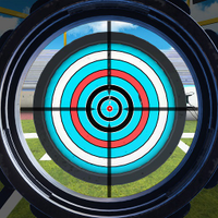 Sniper 3D - Shooting Champions