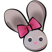 Mero's Bunny