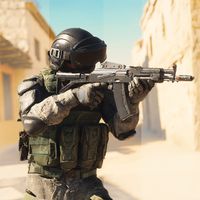 Gun Shoot Out - Shooting Games