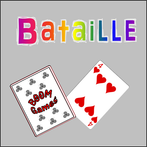 Battle : A simple card game