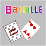 Battle : A simple card game