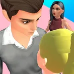 Couple Crasher