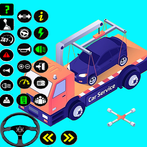 Pro car dealer simulator