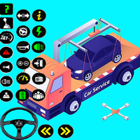 Pro car dealer simulator