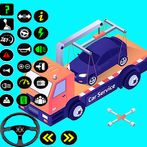 Pro car dealer simulator