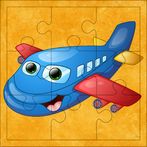 Plane Puzzles
