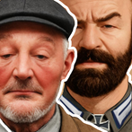 Brave People: WWII Adventure