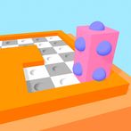 Flip Fill 3D