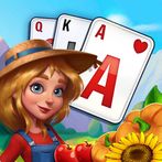 Solitaire Farm: Harvest Season