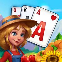 Solitaire Farm: Harvest Season