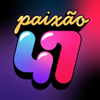 Paixão 47 - O jogo do amor