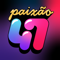 Paixão 47 - O jogo do amor