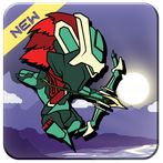 SengoKICK - Fighting game oh y